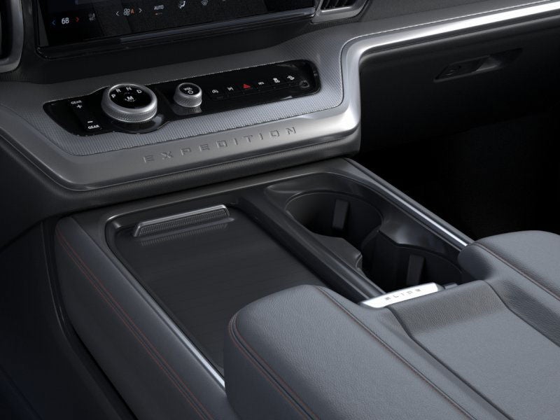 2026 Ford Expedition Max Active MAX