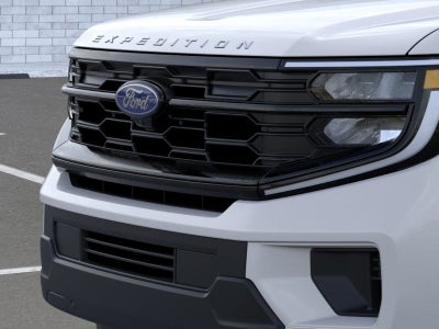 2026 Ford Expedition Max Active MAX