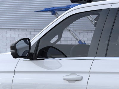 2026 Ford Expedition Max Active MAX