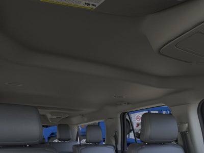 2026 Ford Expedition Max Active MAX