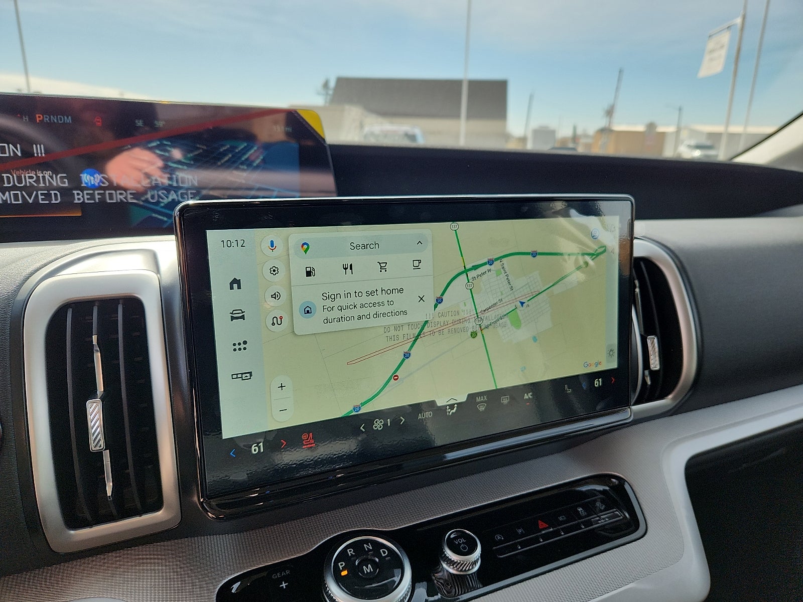 2026 Ford Expedition Max Active MAX