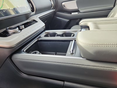 2026 Ford Expedition Max Active MAX