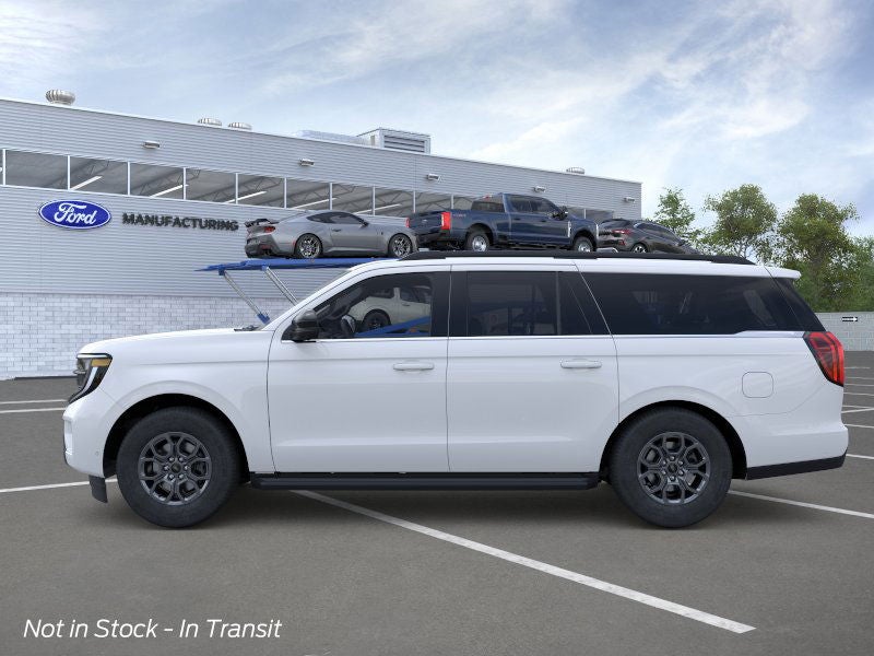2026 Ford Expedition Max Active MAX