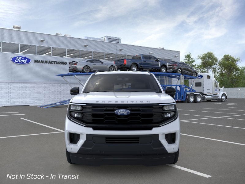 2026 Ford Expedition Max Active MAX