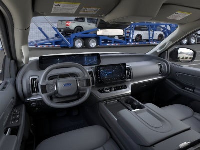 2026 Ford Expedition Max Active MAX