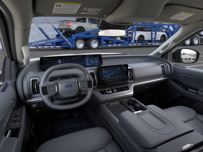 2026 Ford Expedition Max Active MAX