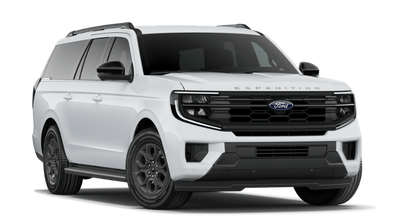 2026 Ford Expedition Max Active MAX