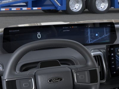 2026 Ford Expedition Max Platinum MAX