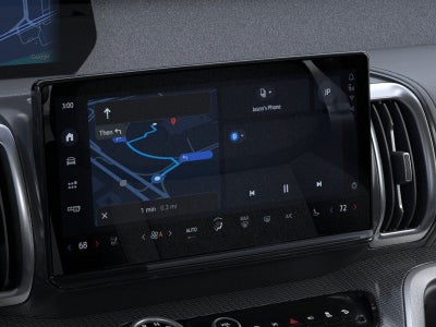 2026 Ford Expedition Max Platinum MAX