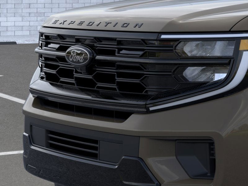 2026 Ford Expedition Max Platinum MAX