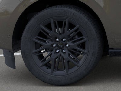 2026 Ford Expedition Max Platinum MAX