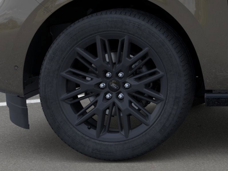 2026 Ford Expedition Max Platinum MAX