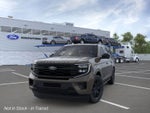 2026 Ford Expedition Max Platinum MAX