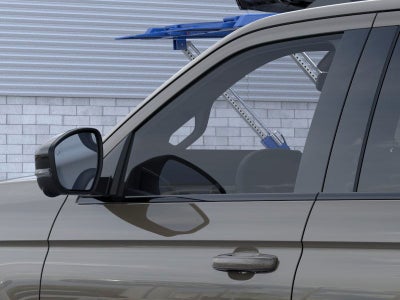 2026 Ford Expedition Max Platinum MAX