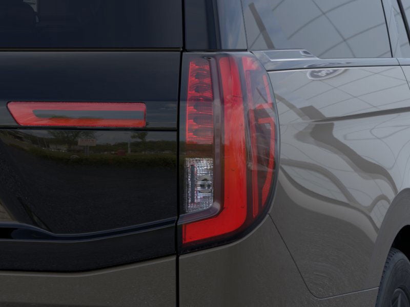 2026 Ford Expedition Max Platinum MAX