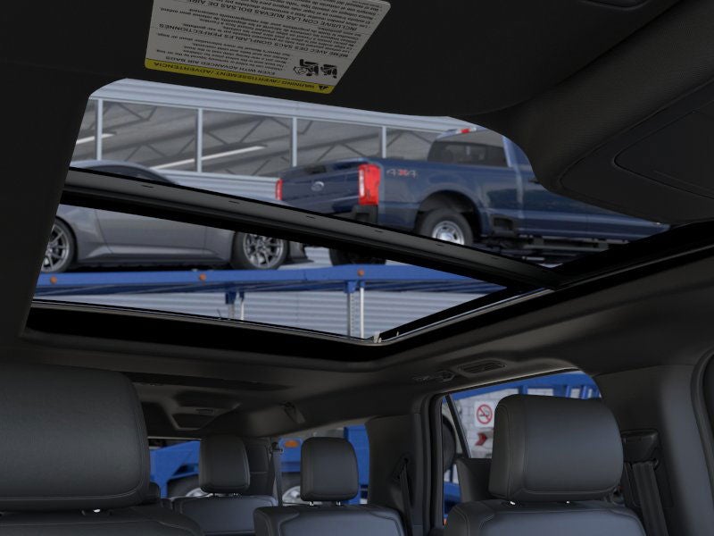 2026 Ford Expedition Max Platinum MAX