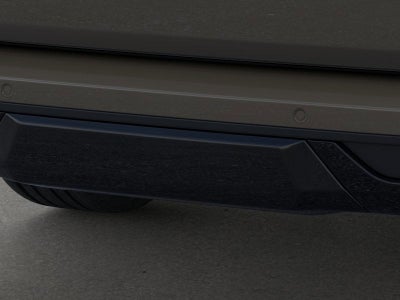 2026 Ford Expedition Max Platinum MAX