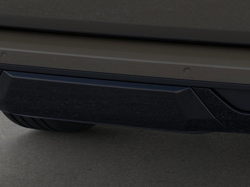 2026 Ford Expedition Max Platinum MAX