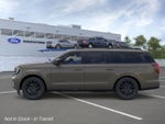 2026 Ford Expedition Max Platinum MAX