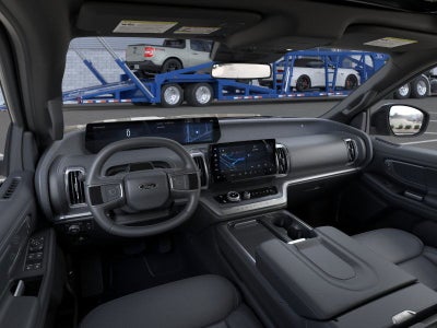 2026 Ford Expedition Max Platinum MAX