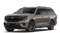 2026 Ford Expedition Max Platinum MAX