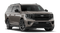 2026 Ford Expedition Max Platinum MAX