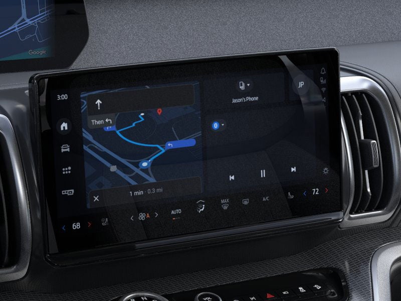 2026 Ford Expedition Max Platinum MAX