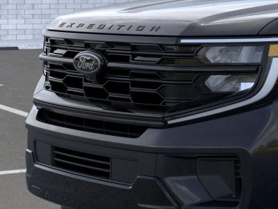 2026 Ford Expedition Max Platinum MAX