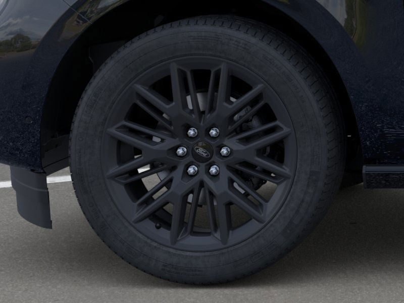 2026 Ford Expedition Max Platinum MAX