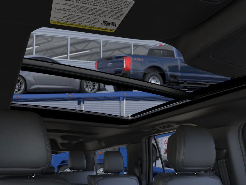 2026 Ford Expedition Max Platinum MAX