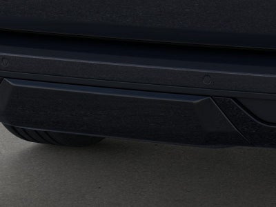 2026 Ford Expedition Max Platinum MAX