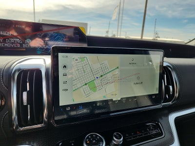 2026 Ford Expedition Max Platinum MAX