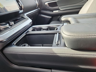 2026 Ford Expedition Max Platinum MAX