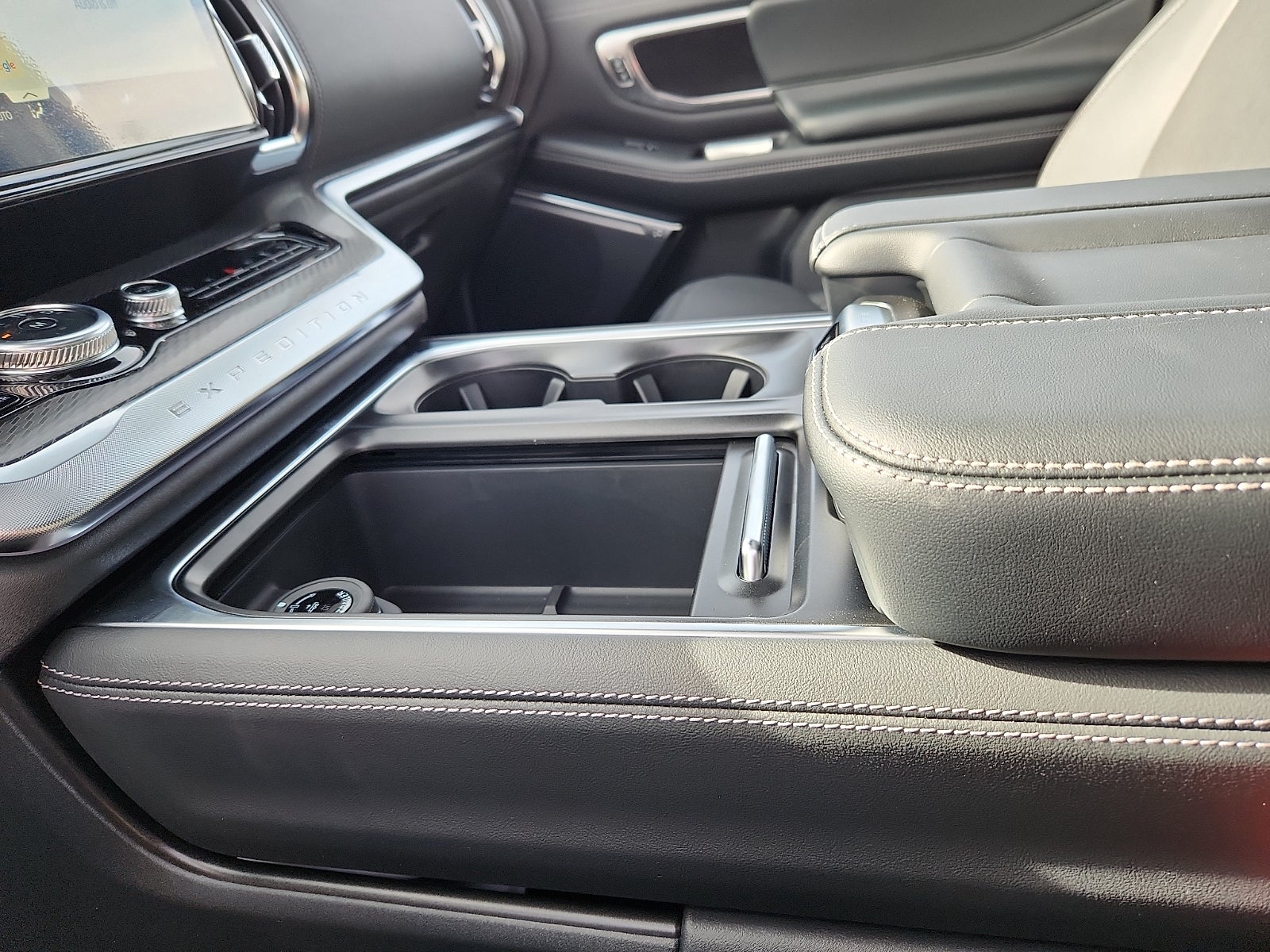 2026 Ford Expedition Max Platinum MAX