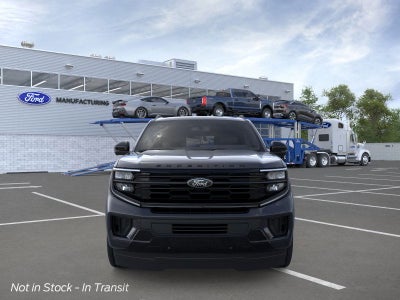 2026 Ford Expedition Max Platinum MAX