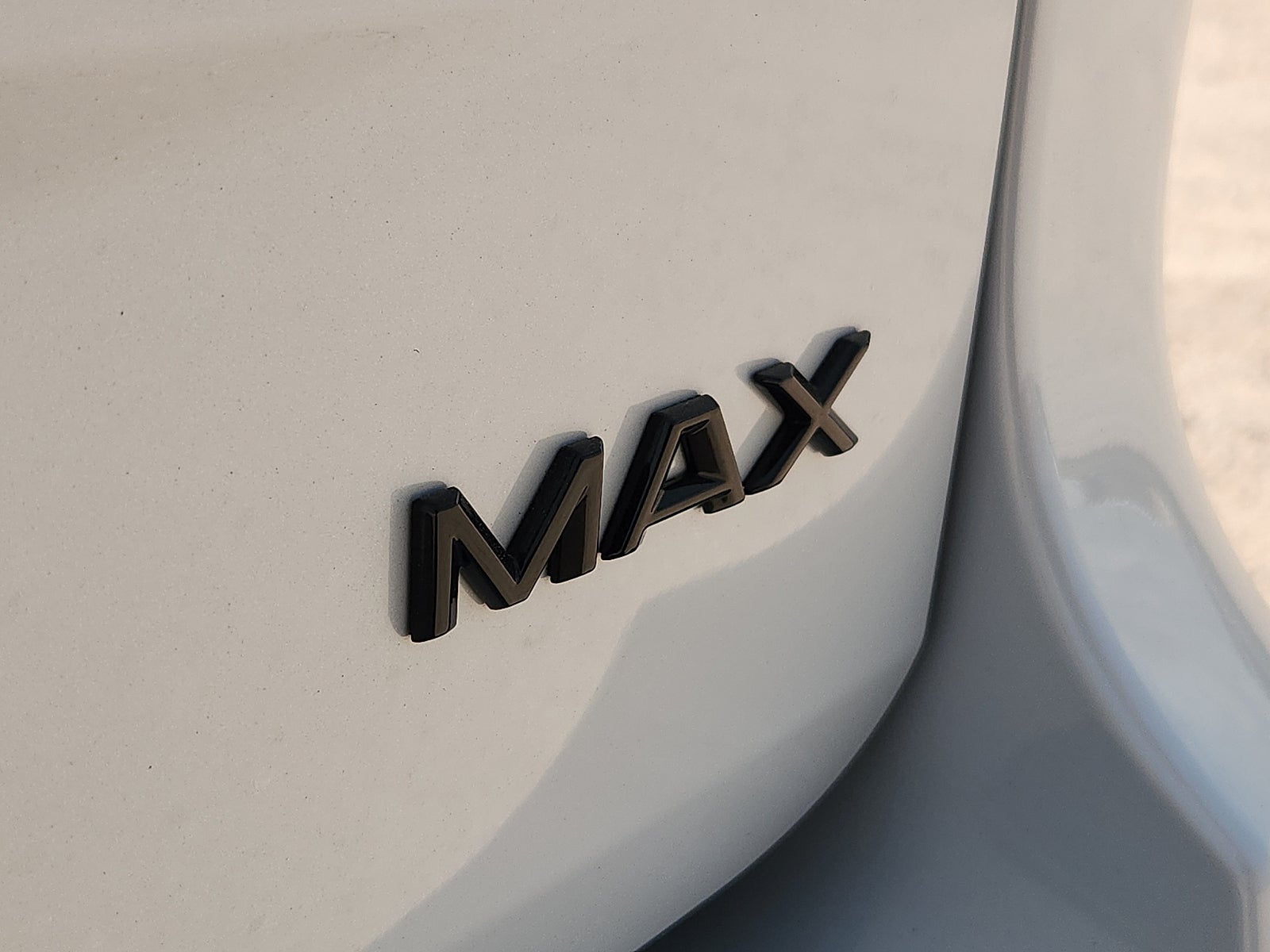 2026 Ford Expedition Max Platinum MAX