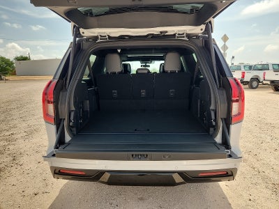 2026 Ford Expedition Max Platinum MAX