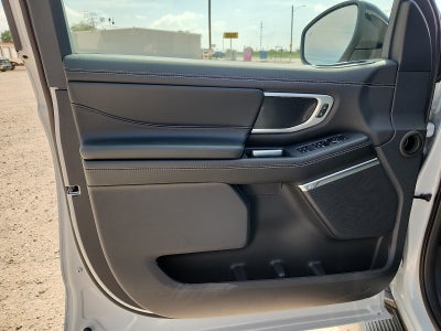2026 Ford Expedition Max Platinum MAX