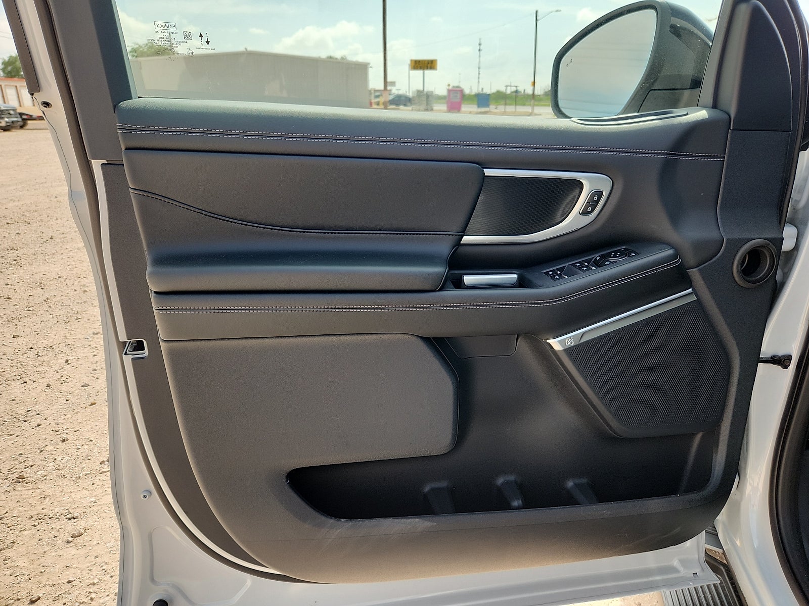 2026 Ford Expedition Max Platinum MAX
