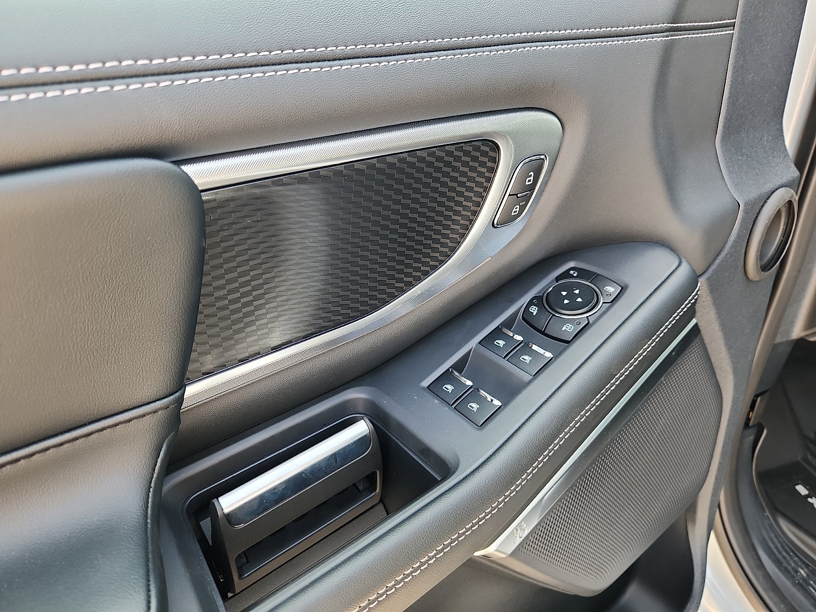 2026 Ford Expedition Max Platinum MAX