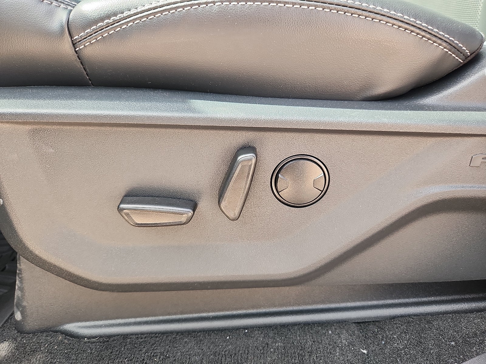 2026 Ford Expedition Max Platinum MAX