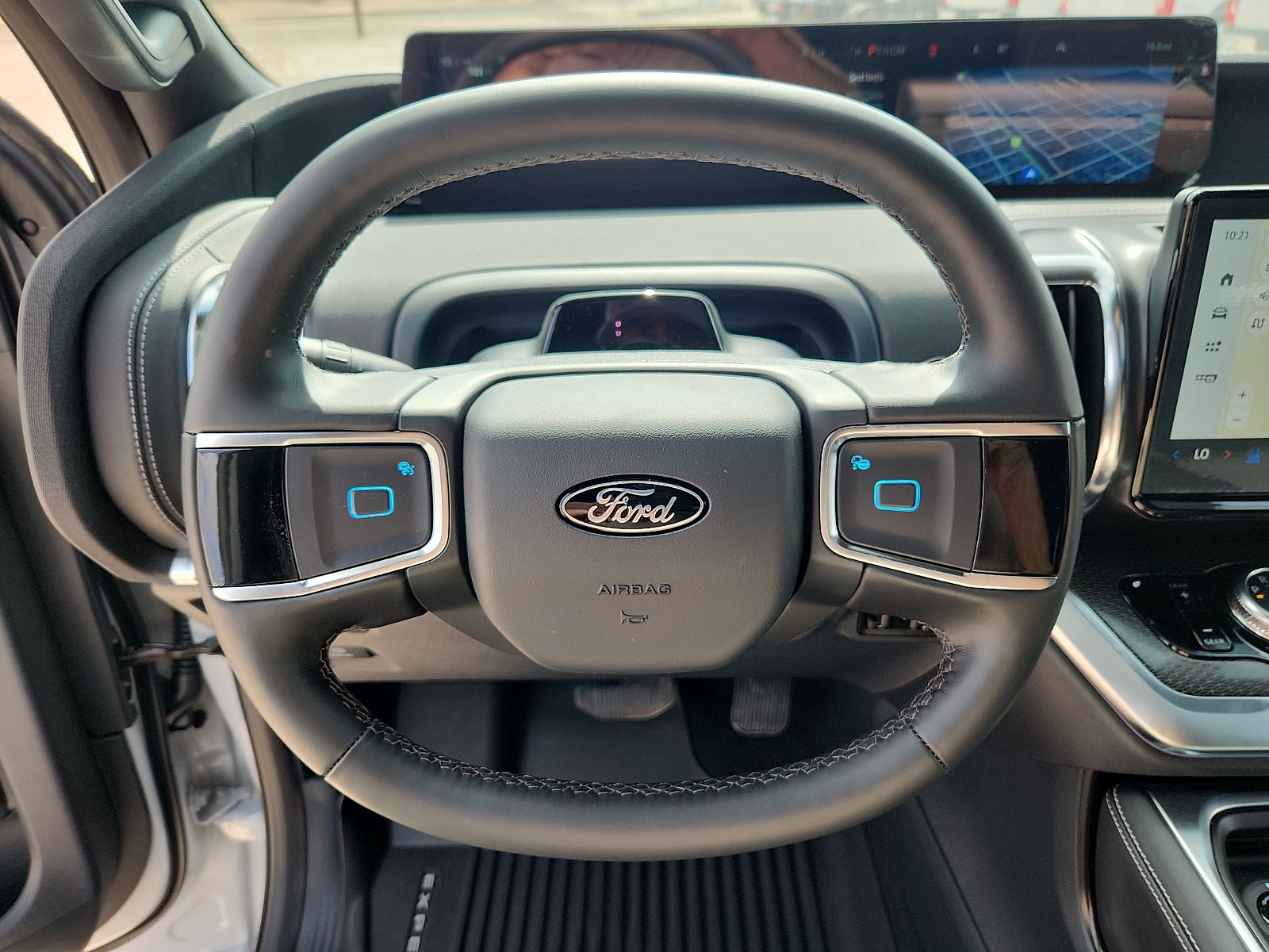 2026 Ford Expedition Max Platinum MAX