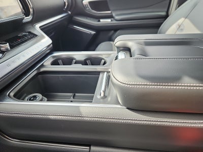 2026 Ford Expedition Max Platinum MAX