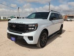 2026 Ford Expedition Max Platinum MAX