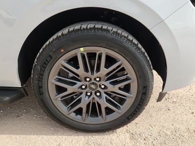 2026 Ford Expedition Max Platinum MAX