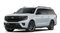 2026 Ford Expedition Max Platinum MAX