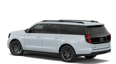 2026 Ford Expedition Max Platinum MAX