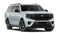 2026 Ford Expedition Max Platinum MAX