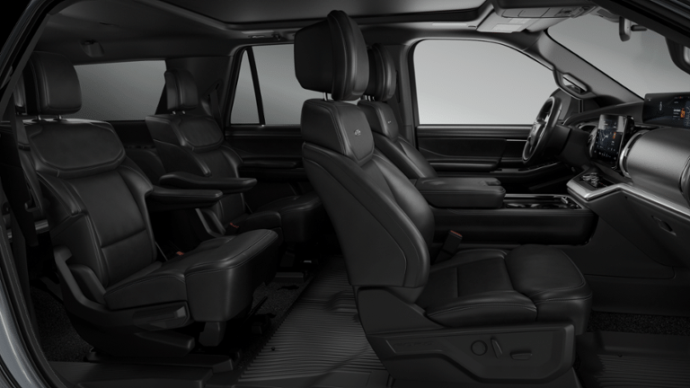 2026 Ford Expedition Max Platinum MAX