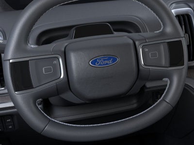 2026 Ford Expedition Max Platinum MAX